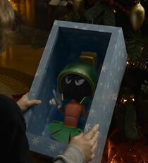 Watch Marvin the Martian in Yule Be Sorry (Short 2012)