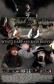 Watch Wyatt Earp and Bass Reeves