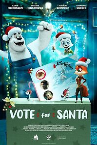 Watch Vote for Santa