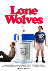 Watch Lone Wolves