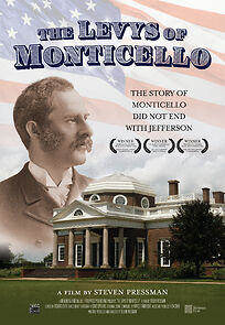 Watch The Levys of Monticello