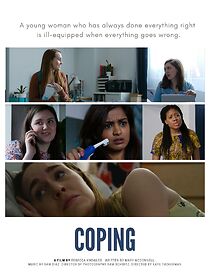 Watch Coping: a working title