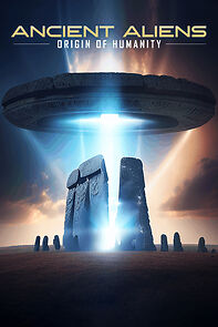 Watch Ancient Aliens: Origin of Humanity