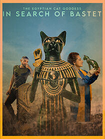 Watch In Search of Bastet: The Egyptian Cat Goddess