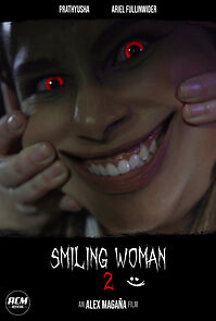 Watch Smiling Woman 2 (Short 2021)