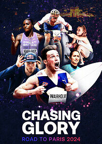 Watch Chasing Glory: Road to Paris 2024