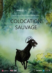 Watch Colocation sauvage (Short 2022)