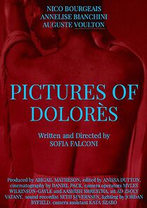 Watch Pictures of Dolorès (Short)