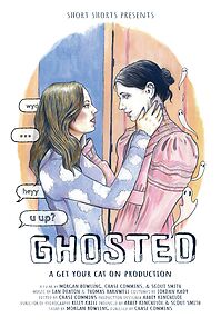 Watch Ghosted (Short 2024)