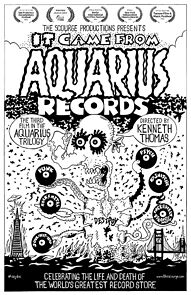 Watch It Came from Aquarius Records