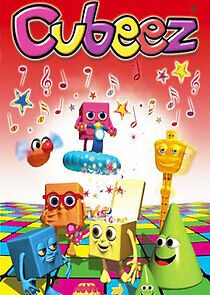 Watch Cubeez