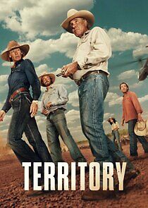 Watch Territory