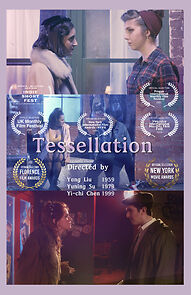 Watch Tessellation (Short 2020)