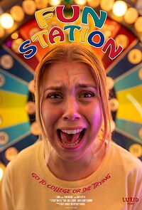 Watch Fun Station (Short 2023)