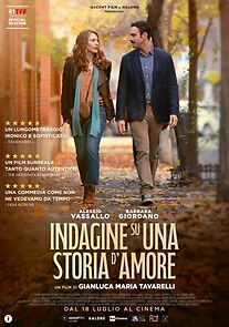 Watch Indagine su una storia d'amore