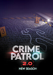 Watch Crime Patrol 2.0