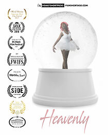 Watch Heavenly (Short 2019)