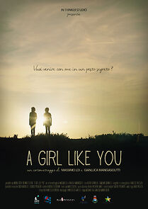 Watch A Girl Like You (Short 2016)