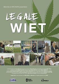 Watch Legale wiet