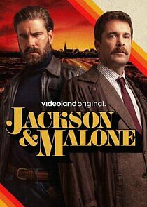 Watch Jackson & Malone