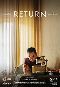 Watch Return (Short 2022)