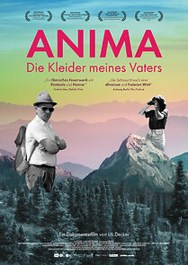 Watch Anima: Die Kleider meines Vaters