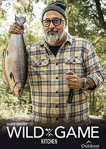 Watch Andrew Zimmern's Wild Game Kitchen