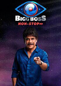 Watch Bigg Boss Non-Stop