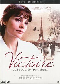 Watch Victoire ou la Douleur des femmes