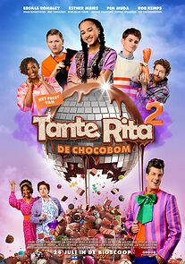 Watch Het Feest van Tante Rita 2 - De Chocobom