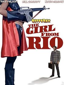 Watch RiffTrax: The Girl from Rio