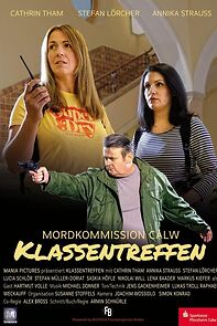 Watch Mordkommission Calw - Klassentreffen