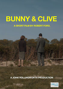 Watch Bunny and Clive (Short 2016)