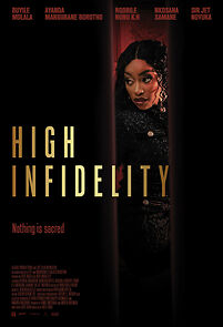 Watch High Infidelity