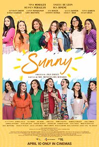 Watch Sunny