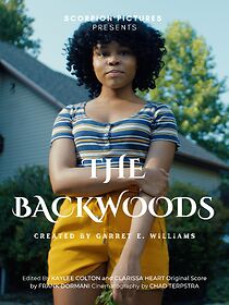 Watch The Backwoods (Short 2024)