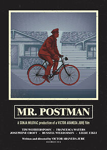 Watch Mr Postman (Short 2016)