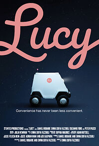 Watch Lucy (Short 2022)