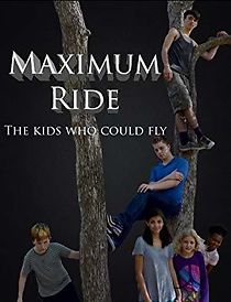 Watch Maximum Ride