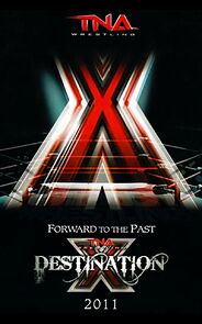 Watch TNA: Destination X (TV Special 2011)