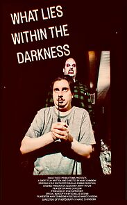 Watch What Lies Within the Darkness (Short 2024)