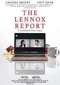 Watch The Lennox Report (Short 2020)