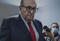 Watch Rudy! A Documusical