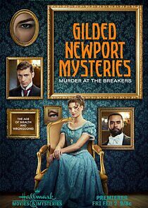 Watch Gilded Newport Mysteries