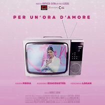 Watch X1HDA - Per un'Ora d'Amore (Short 2022)