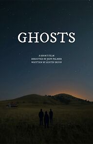 Watch Ghosts (Short 2022)