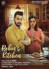 Watch Robin's Kitchen