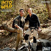 Watch Into the Wild with Bear Grylls & Akshay Kumar (TV Special 2020)