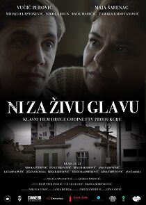 Watch Ni za zivu glavu (Short 2023)