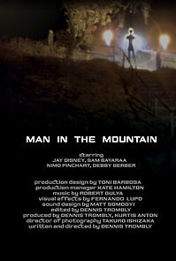 Watch Man in the Mountain (Short 2023)